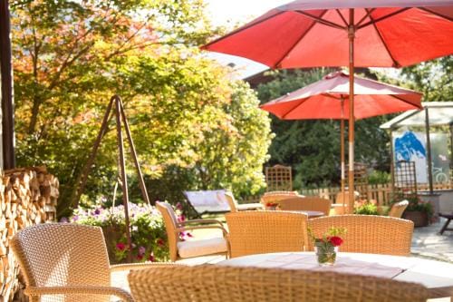 Pension Schmidinger Hotel in Kitzbuhel