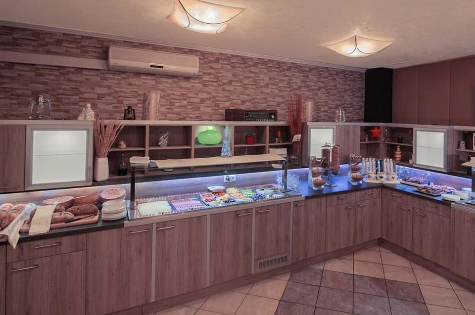 Hotel Kufsteinerhof Hotel in Kufstein