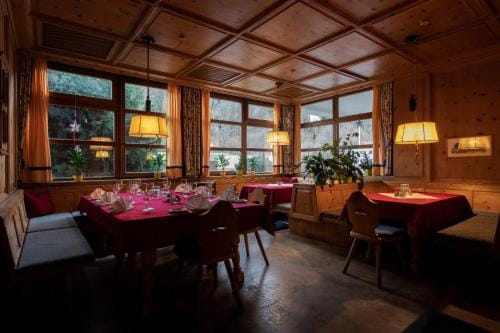 Hotel Bruggner Stub`n Hotel in Tyrol