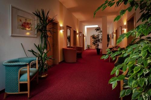 Hotel Bruggner Stub`n Hotel in Tyrol