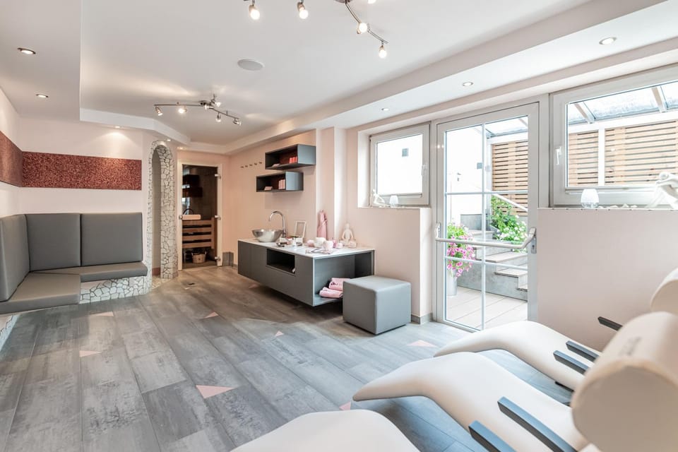 Apart Relax Hotel in Trentino-South Tyrol
