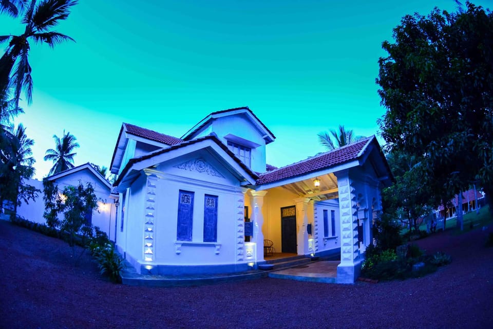 Facilities