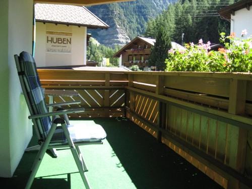 Haus Kristall Hotel in Trentino-South Tyrol