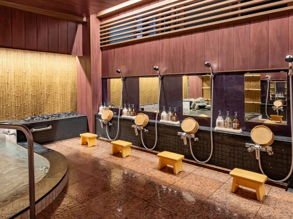 Bathhouse