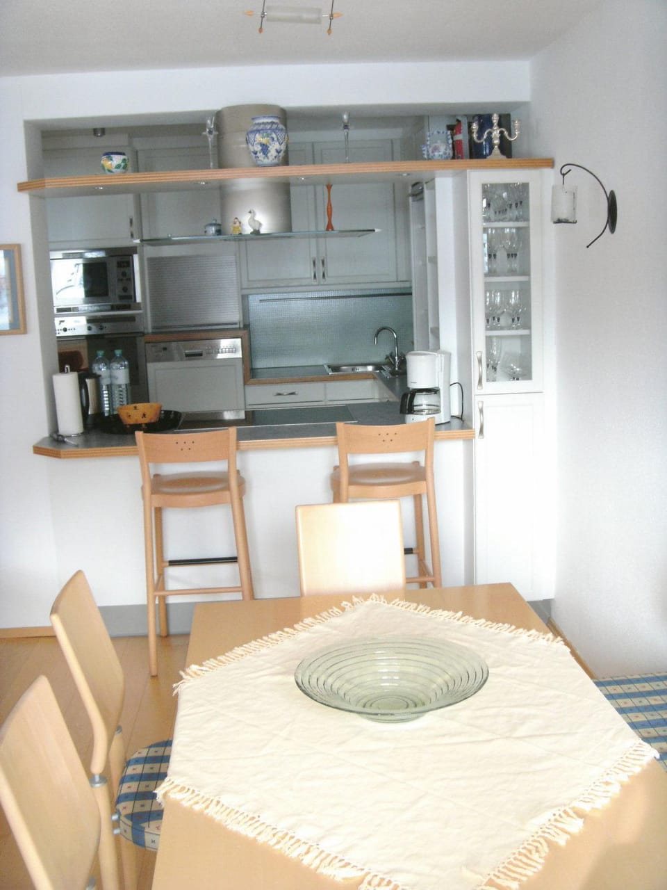 Haus Melitta Hotel in Lech