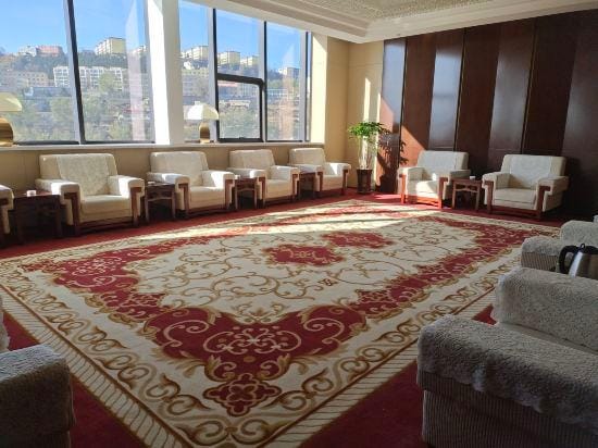 Minda International Hotel Hotel in China