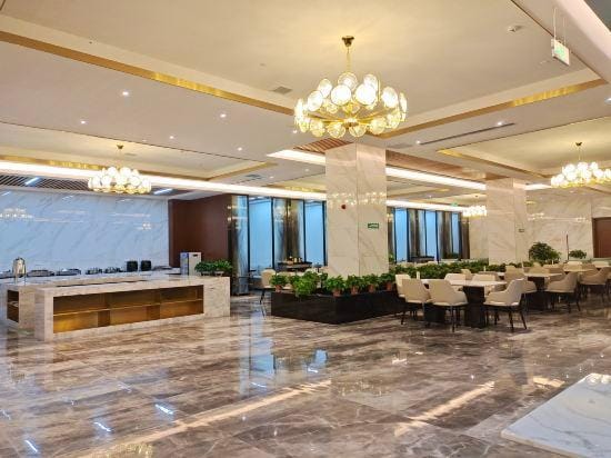Minda International Hotel Hotel in China