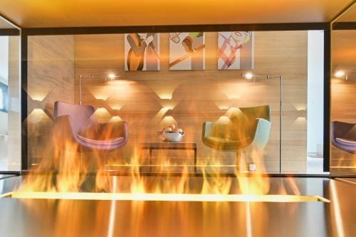 Hotel Garni Sursilva Hotel in Lech
