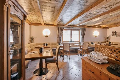 Hotel Garni Sursilva Hotel in Lech