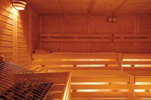 Pension Bergland Hotel in Lech