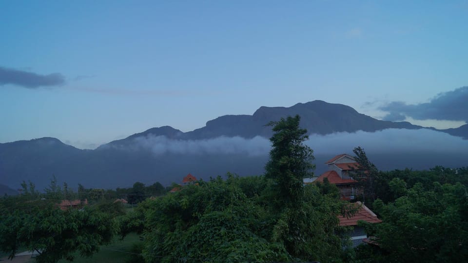 Mountain View Hill Side Resort Resort in Tamil Nadu