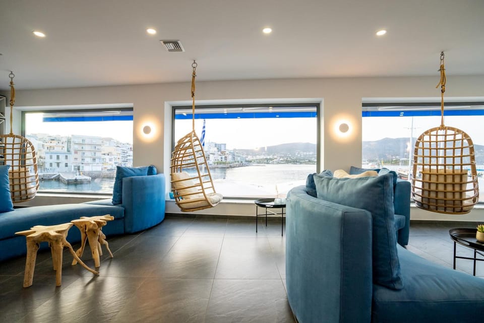 Casa Porto Boutique Hotel - Adults only Hotel in Lasithi