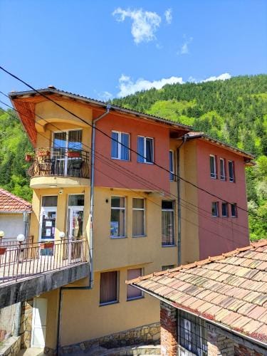 Стаи за гости ВЕНИ-ЕВ Hotel in Plovdiv Province