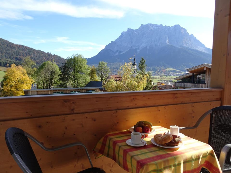 Apart Ideal Hotel in Garmisch-Partenkirchen