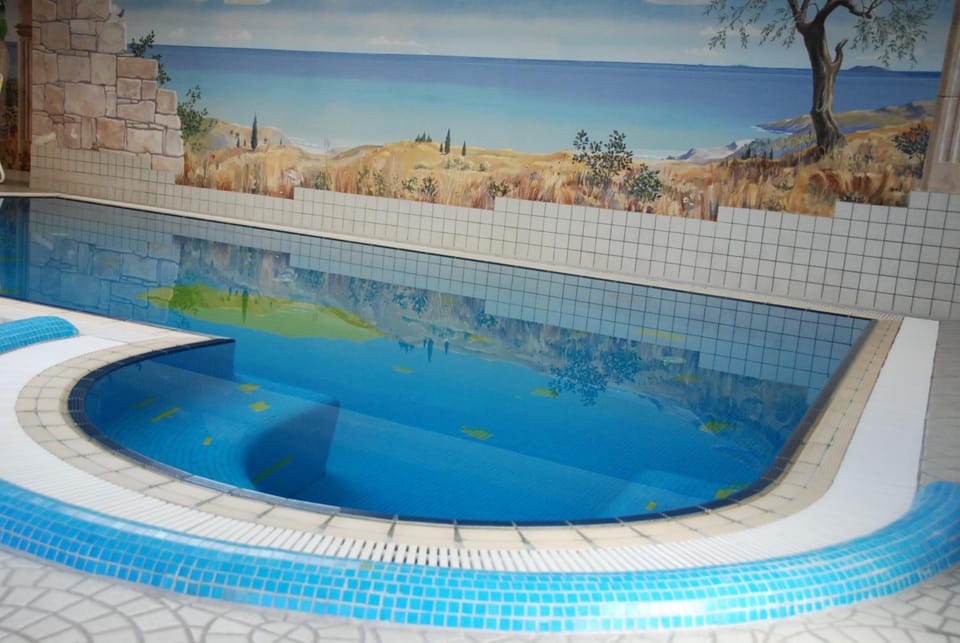 Apart Ideal Hotel in Garmisch-Partenkirchen