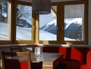 Apart Ideal Hotel in Garmisch-Partenkirchen