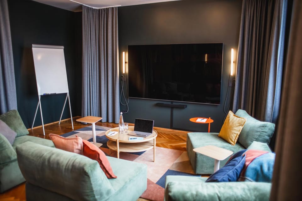 The Circus Apartments Berlin Apartment hotel in Berlin