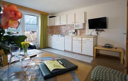 Alpenstern rooms & suites Hotel in Garmisch-Partenkirchen