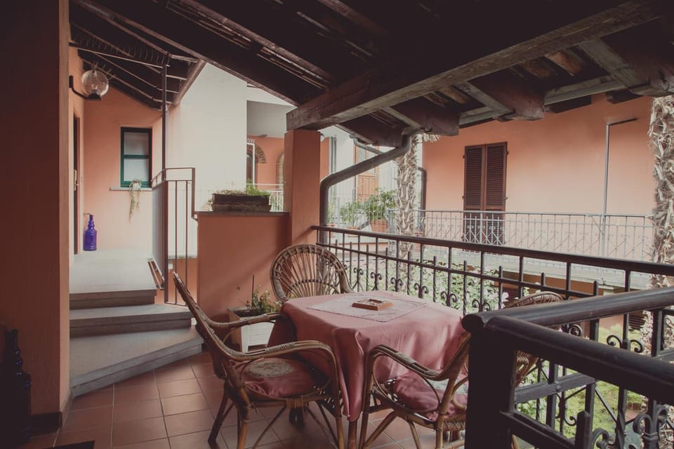 Hotel Rainero Hotel in Asti