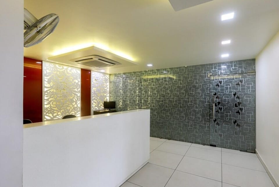 Hotel Mukund Residency Hotel in New Delhi
