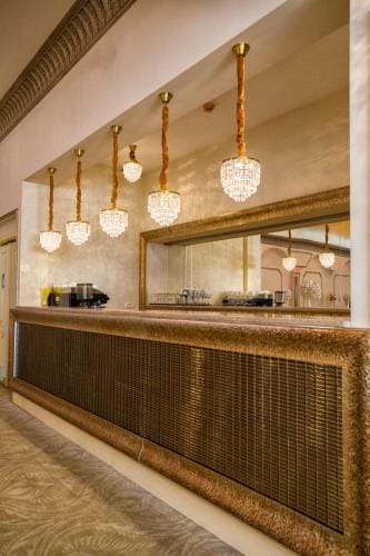Regal Ballroom Hotel in Timiș County