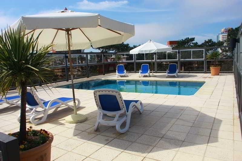 Salto Grande Hotel Hotel in Punta del Este