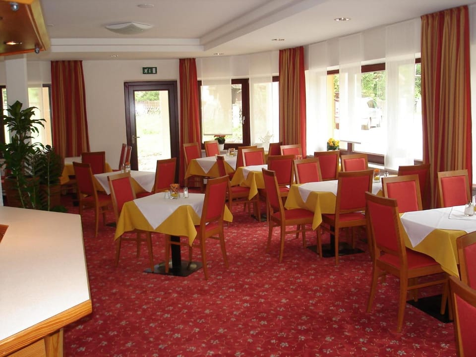 Hotel Hubertus Hotel in Carinthia, Austria