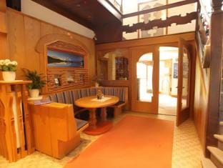 Hotel Hubertus Hotel in Carinthia, Austria