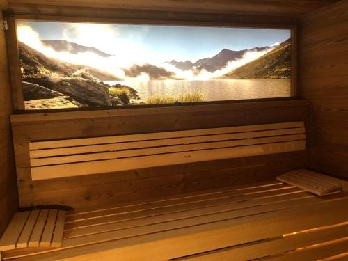 Hotel Garni Rifflsee Hotel in Trentino-South Tyrol