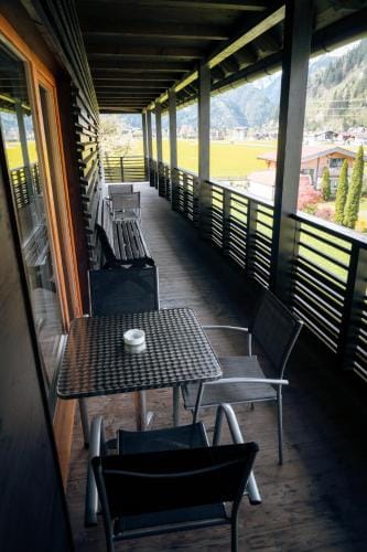 Apart-Garni Innerwiesn Hotel in Tyrol