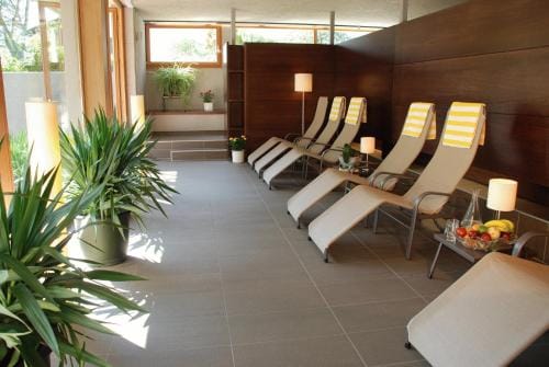 Apart-Garni Innerwiesn Hotel in Tyrol