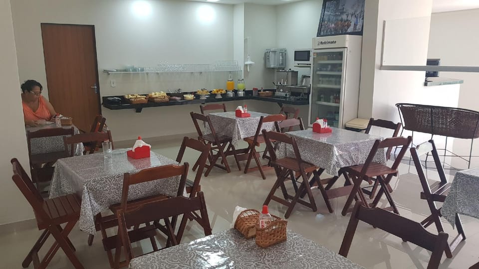 Sobradinho Hotel Hotel in State of Goiás