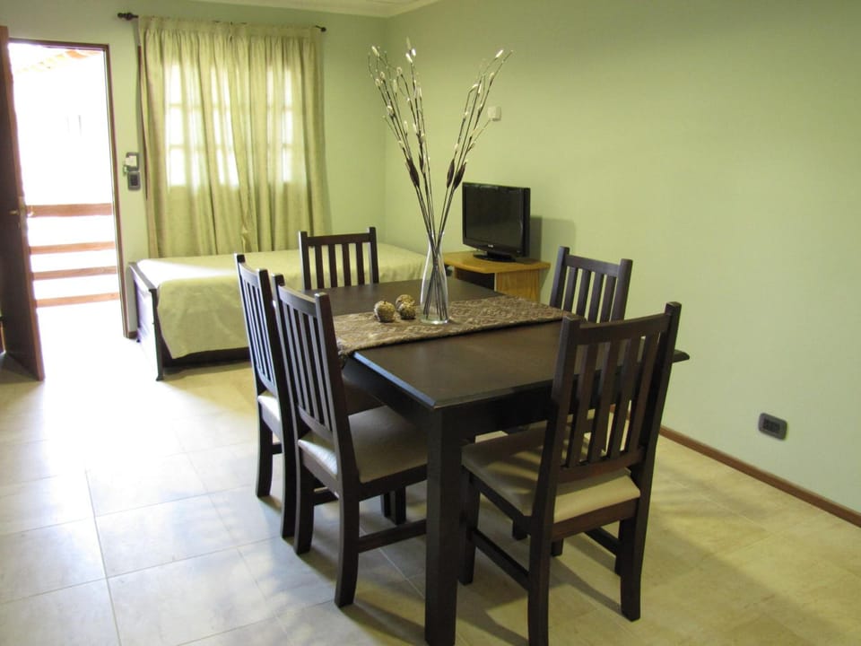 Tunkelen Apart Hotel Apartment hotel in Mendoza