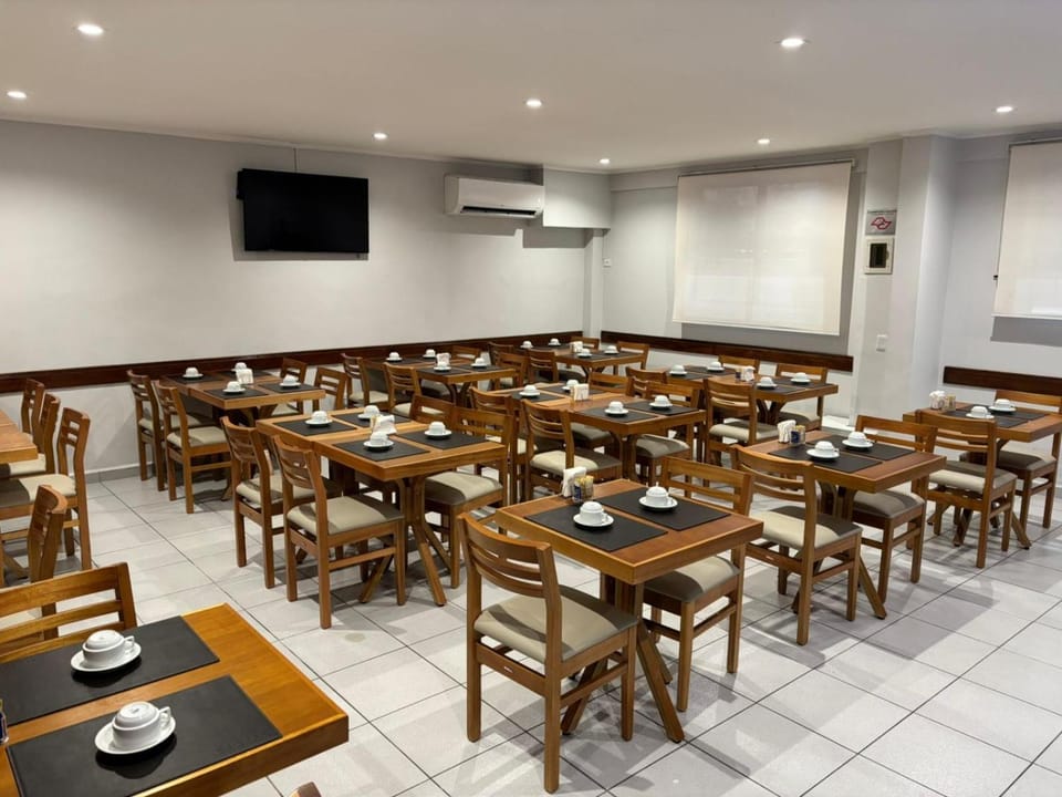 Food and beverages