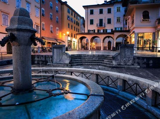 Paulie Apartment - Happy Rentals Hotel in Riva del Garda