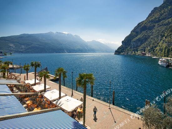 Paulie Apartment - Happy Rentals Hotel in Riva del Garda
