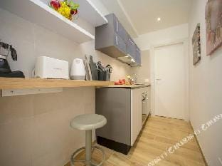 Nido Sui Tetti di Riva del Garda - Happy Rentals Hotel in Riva del Garda