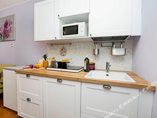 Ca'Cerere - Happy Rentals Hotel in Riva del Garda