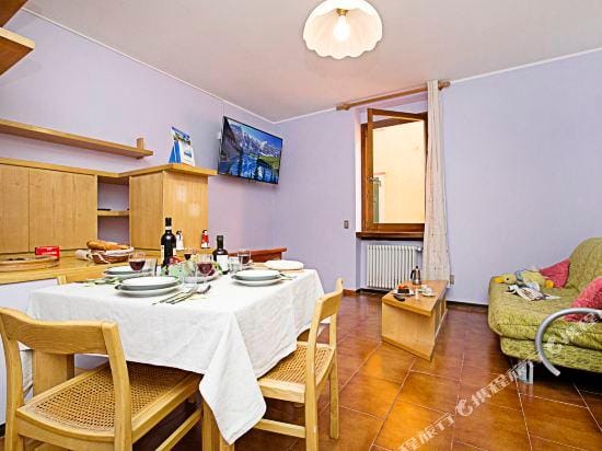 Ca'Cerere - Happy Rentals Hotel in Riva del Garda