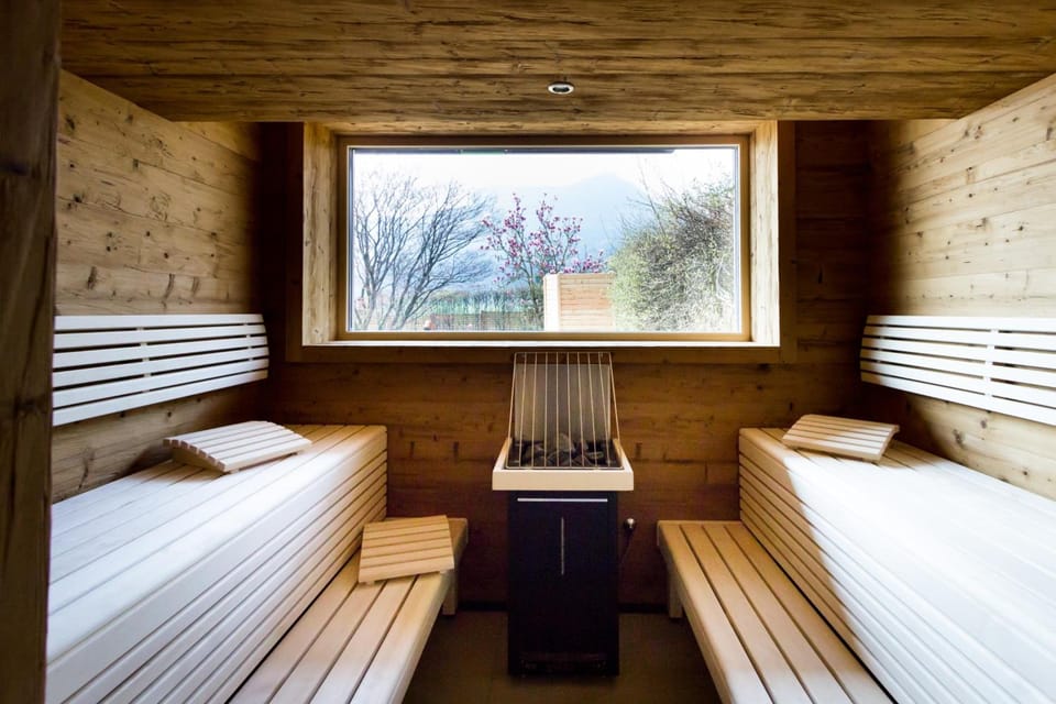 Hotel Aichingerwirt Hotel in Salzburgerland