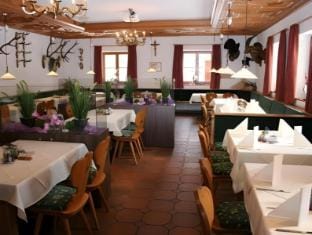 Hotel Aichingerwirt Hotel in Salzburgerland