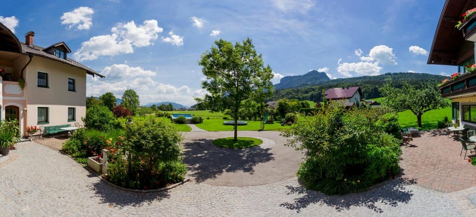 Pension Anna Hotel in Salzburgerland