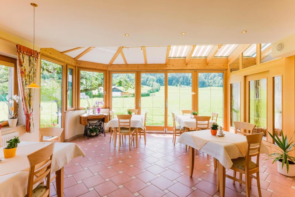 Pension Anna Hotel in Salzburgerland