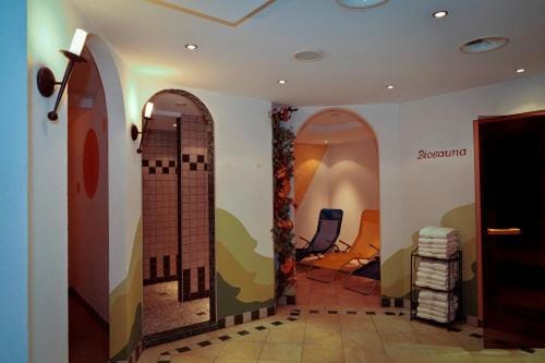 Alpen Boutique Hotel Alpetta Hotel in Trentino-South Tyrol