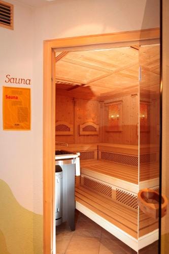 Alpen Boutique Hotel Alpetta Hotel in Trentino-South Tyrol