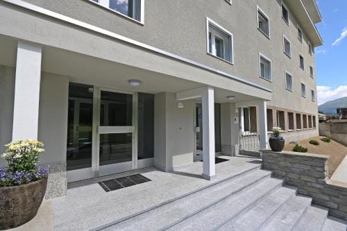 b&b River Inn Hotel in Saint Moritz