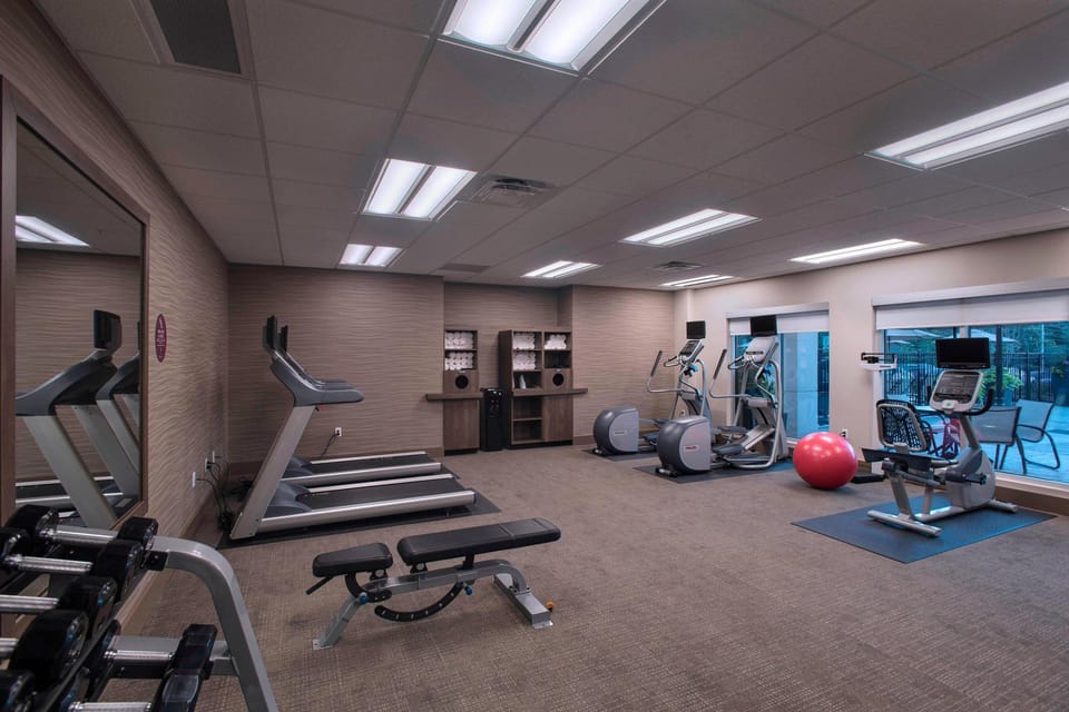 Residence Inn by Marriott San Marcos Hotel in San Marcos