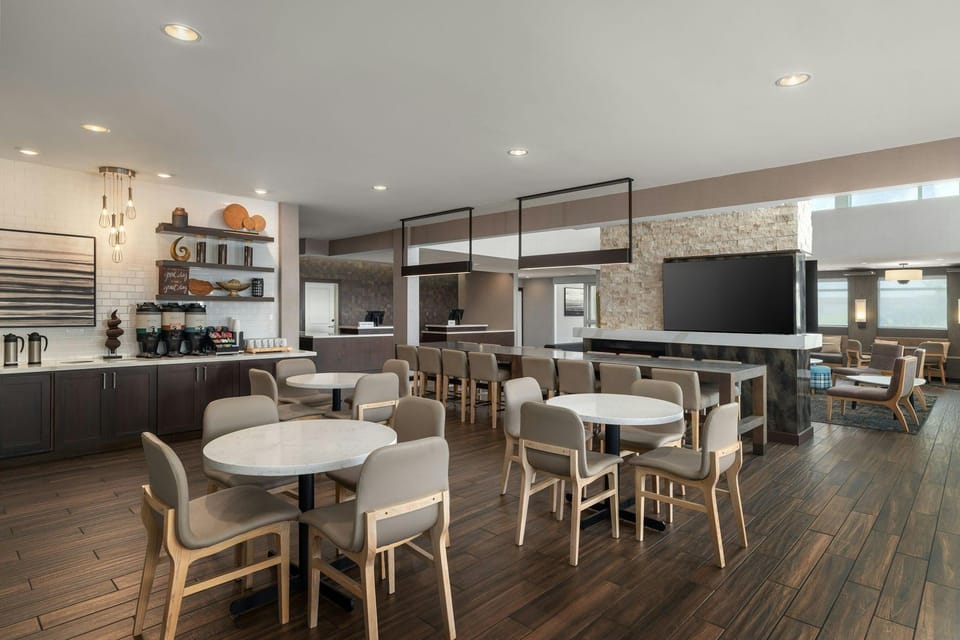 Residence Inn by Marriott San Marcos Hotel in San Marcos