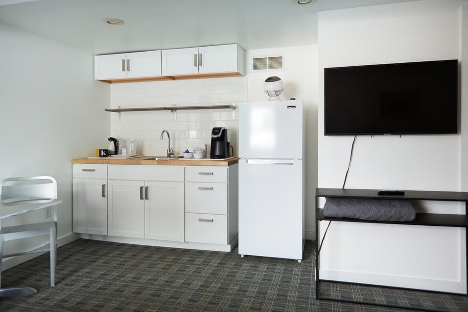 Facilities