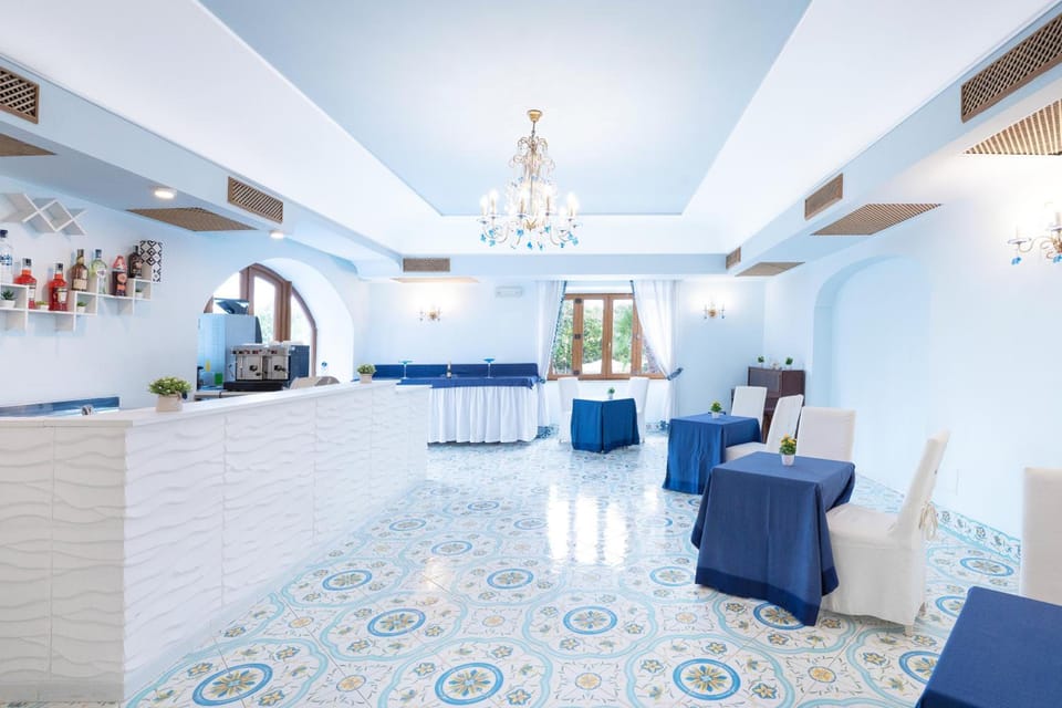 Hotel Myage Hotel in Casamicciola Terme